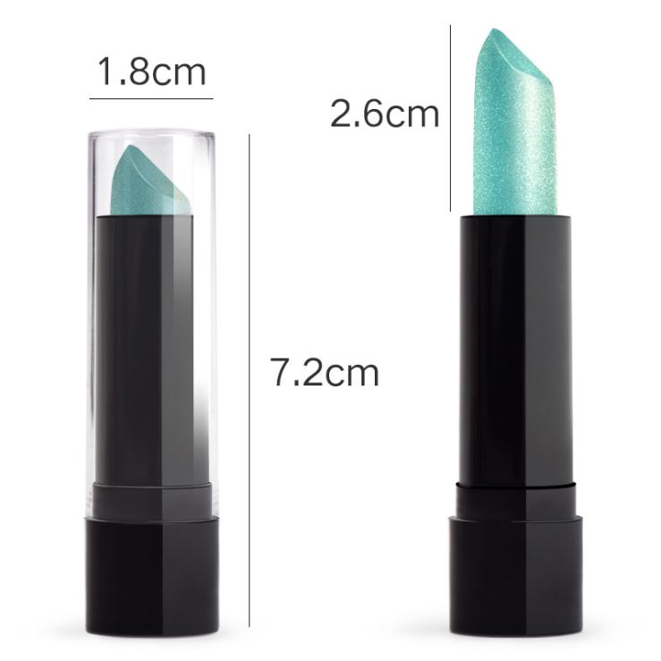 플라스틱 립스틱 튜브 사출 금형 Plastic Lipstick Tube Injection Mold