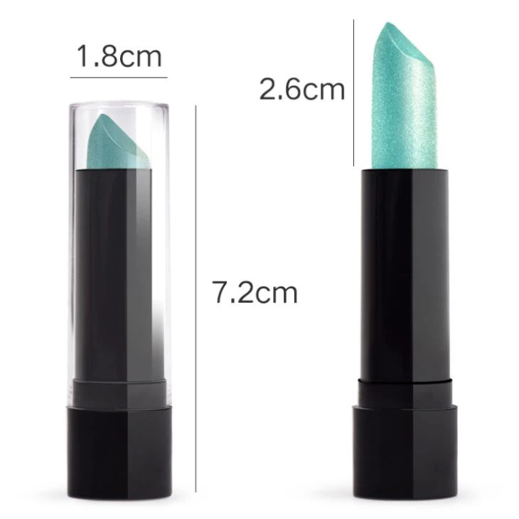 Plastic Empty Lipstick Tube Injection Mold Plastic Empty Lipstick Tube Injection Mold