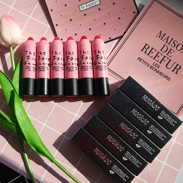 Plastic Empty Lipstick Tube Injection Mold Plastic Empty Lipstick Tube Injection Mold