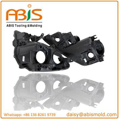 Automotive Car Headlight Housing Mould Tail Lamp Automotive Car Headlight Housing Mould Tail Lamp