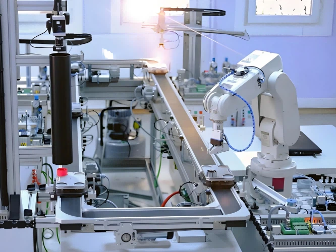 Digital Process Twins Digital Process Twins