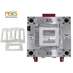 플라스틱 사출 금형