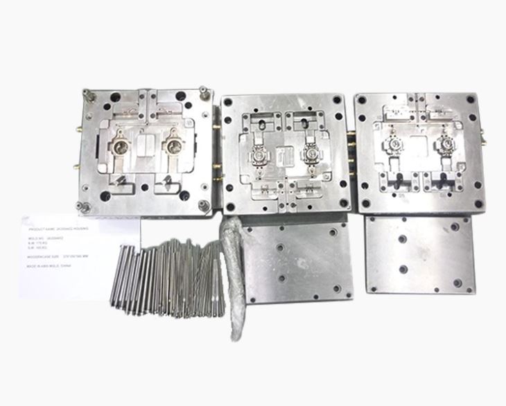 Insert Mold 06
