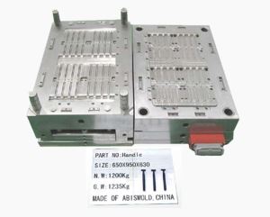 32 cav. 면도기 핸들