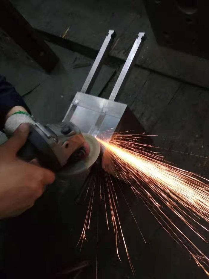 mold welding