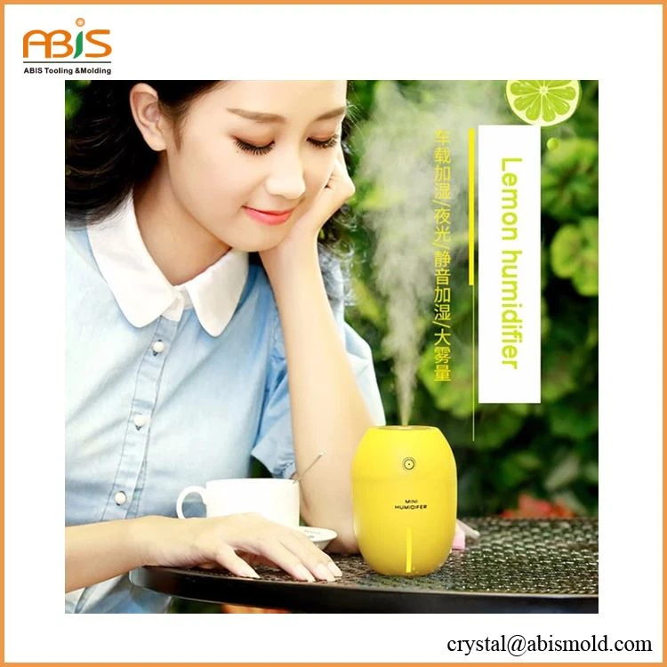portable lemon humidifier