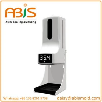 k9 pro soap dispenser
