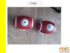 중국 ABIS 프로 축구 금형