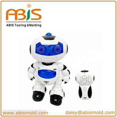 Singing Dancing Smart Toys Intelligent RC Robot For Kids