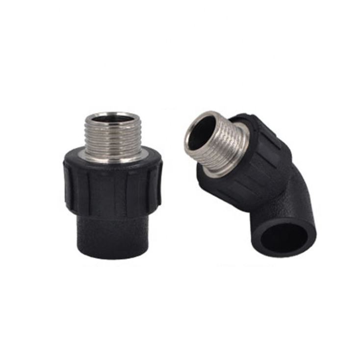 Pipe Insert Metal Plastic Injection Mold Pipe Insert Metal Plastic Injection Mold