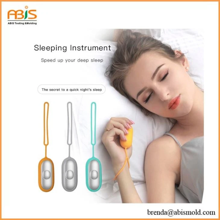 Sleeping aid instrument
