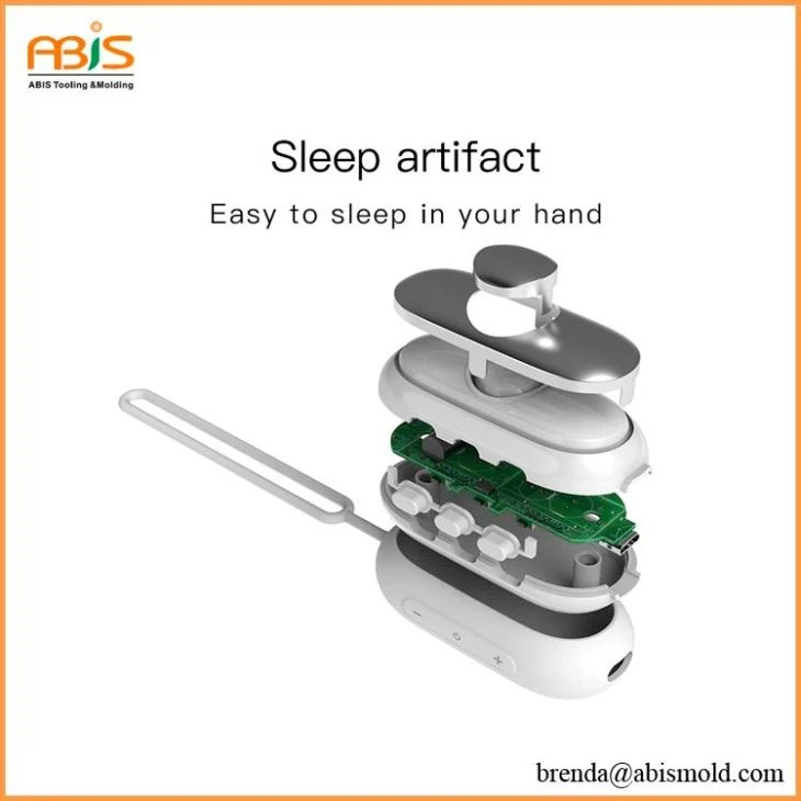 Sleeping aid instrument01