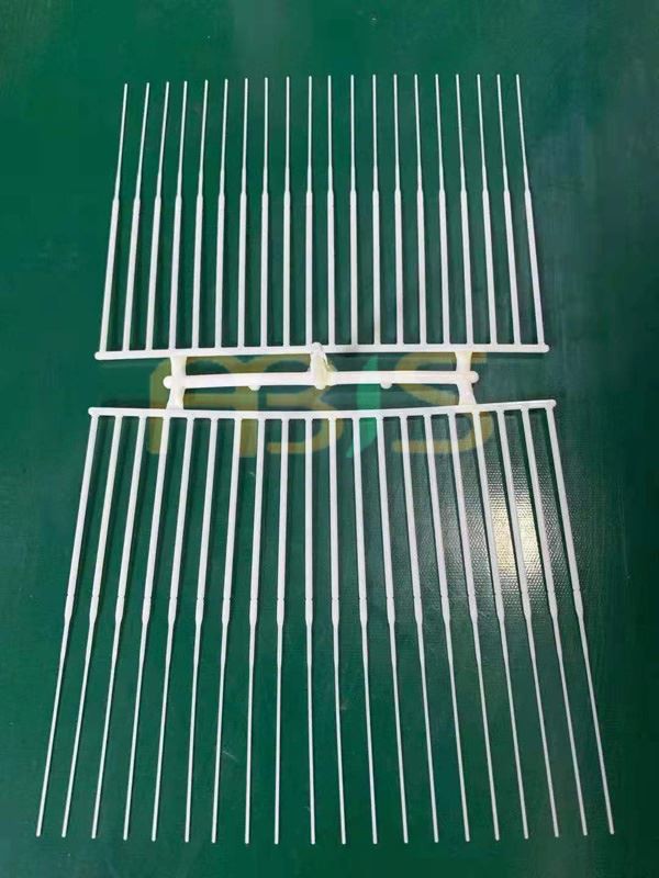 즉, COVID-19 관련 탐지 스틱입니다