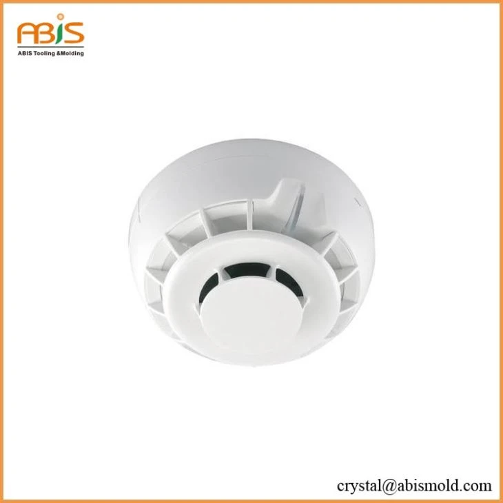 Plastic Mold For Making Intelligent|Smart Firework Detection Alarm