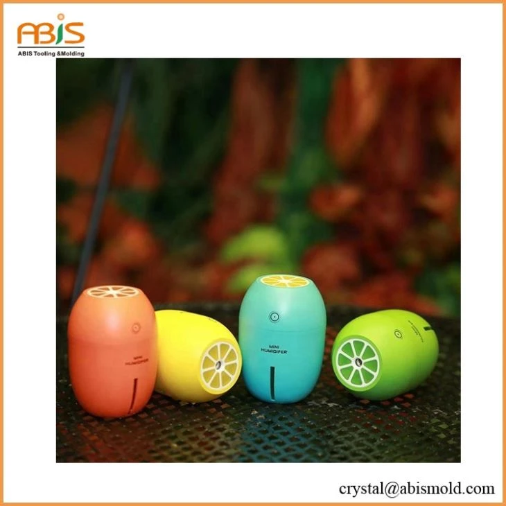 Pocket Mini Lemon Humidifier Make To Order
