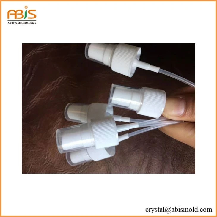 Pump Head And Assembly Parts