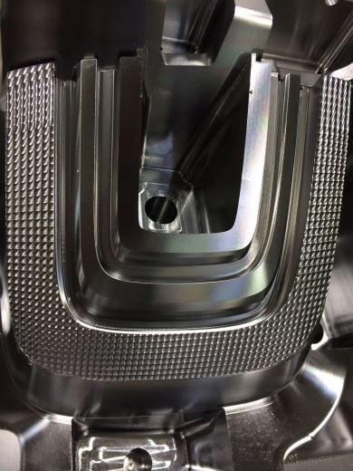 플라스틱 및 ABS 부품의 OEM 플라스틱 사출 금형