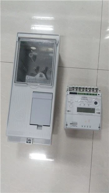 고품질 사용자 지정 상자 금형 플라스틱 사출 금형