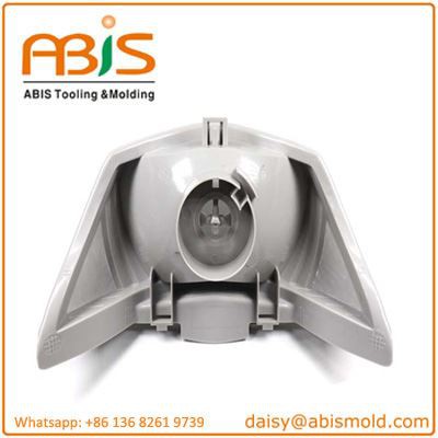 플라스틱 PC 자동차 램프 하우징 콜드 러너 사출 금형 부품 서비스