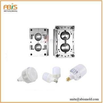 LED 램프 사출 금형