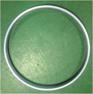 플라스틱 스톱 링 고온 금형