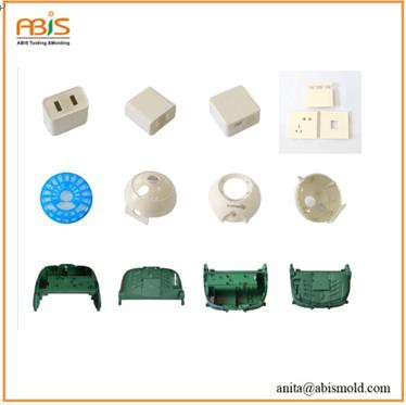 원격 제어 스위치 금형