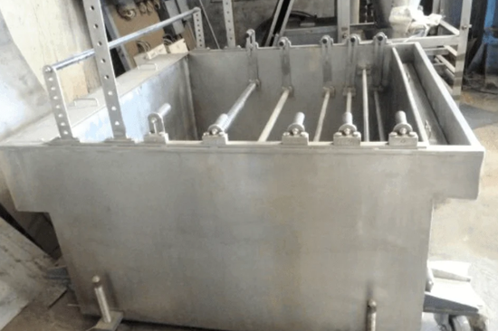 Heat Treatment Heat Treatment