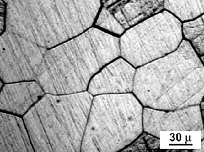 Grain Boundary Grain Boundary